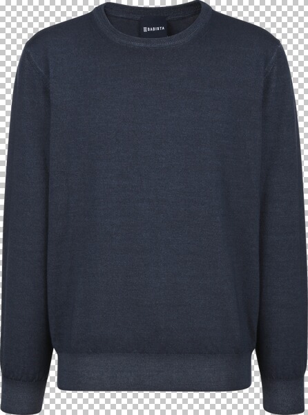 Pullover VISTUNO blau
