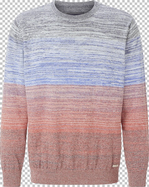 Pull VIVARONI Babista rouge