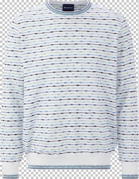 Pullover WENCESLAS weiß