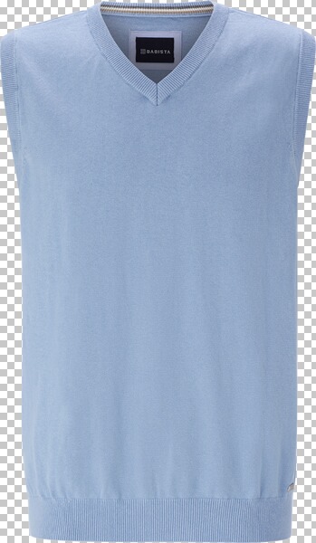 Pullunder FALNOR hellblau