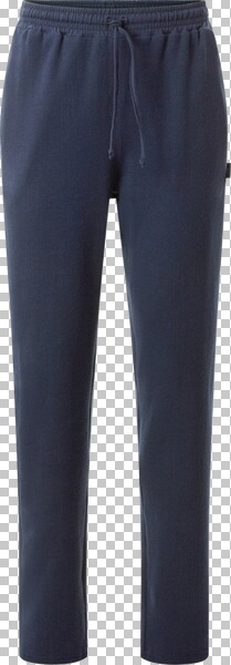 Schlafhose LUCITELLO dunkelblau