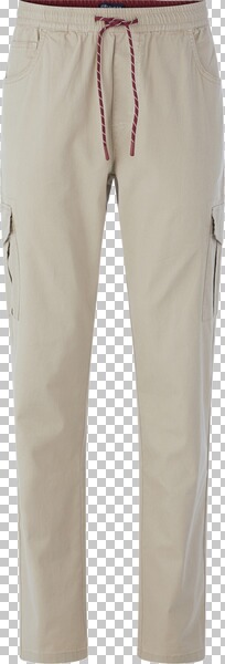 Schlupfhose FARLAN beige