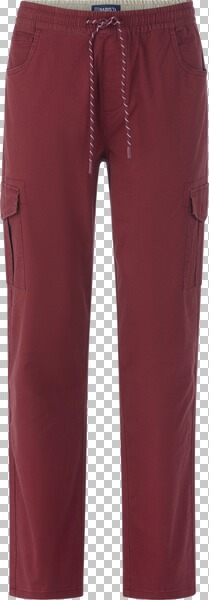 Schlupfhose FARLAN rot