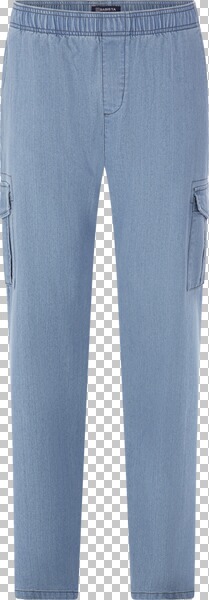 Schlupfjeans CONCEZIO hellblau