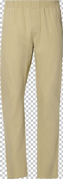 Schlupfjeans VIENTTO beige