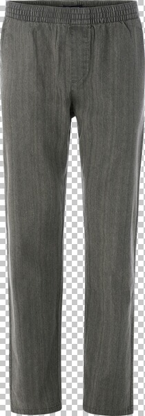 Schlupfjeans VIENTTO grau