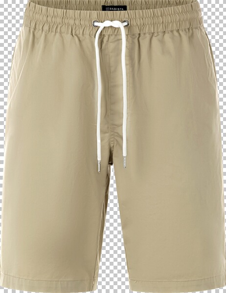 Schlupfshort GALMAR beige