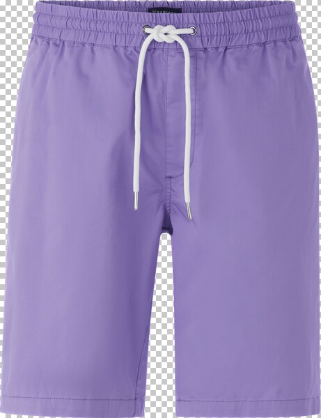 Schlupfshort GALMAR hellviolett
