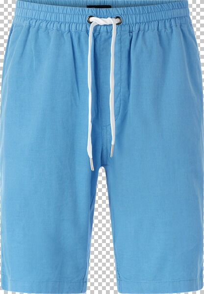 Schlupfshort LARMAN türkis