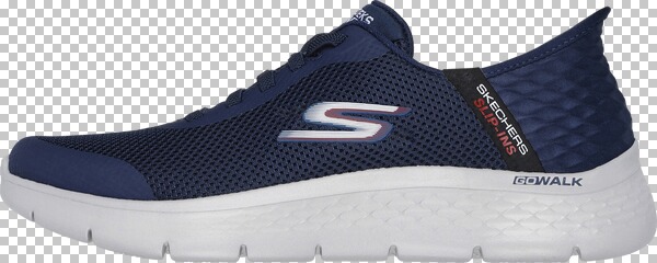 Sneaker SKECHERS dunkelblau