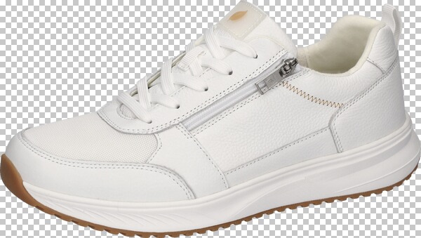 Sneaker WALDLÄUFER weiß