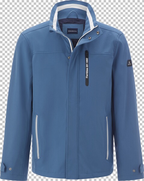Blau