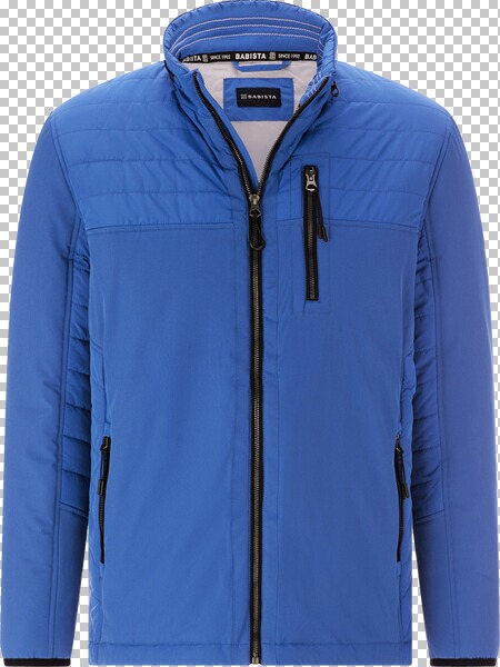 Steppjacke LANOR royalblau