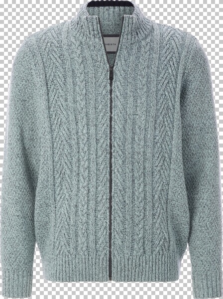 Strickjacke NERADO mint