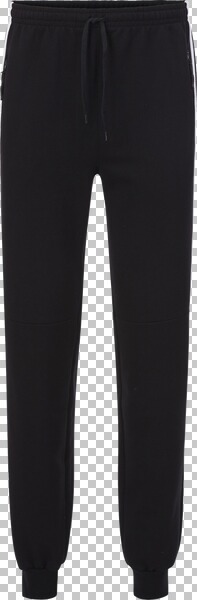 Sweathose BELLARINO schwarz