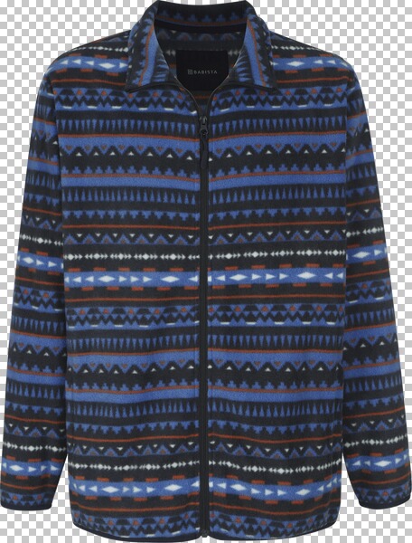 Sweatjacke BELLAZARI dunkelblau
