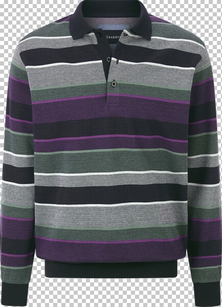 Sweatshirt ALFOBENI lila