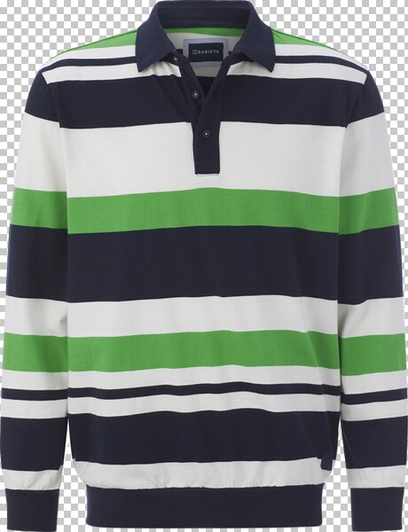 Sweatshirt BARTOMEO grün