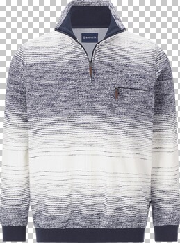 Sweatshirt BENTILAGI
