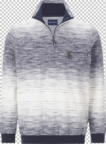 Sweatshirt BENTILAGI blau