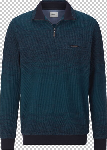 Sweatshirt BENTILAGI dunkelblau