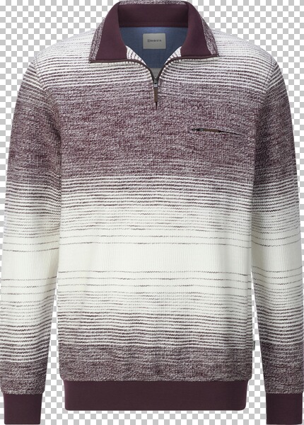 Sweatshirt BENTILAGI dunkelviolett