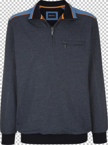 Sweatshirt FIORAVENTO dunkelblau