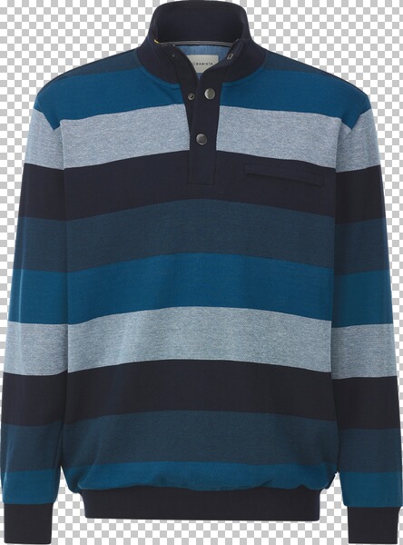 Sweatshirt FLAGIORESTI petrol