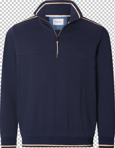 Sweatshirt FRANLONA dunkelblau