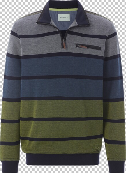 Sweatshirt HAMAR dunkelblau