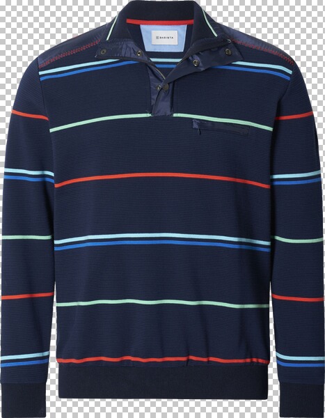 Sweatshirt LOGIO dunkelblau