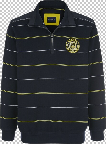 Sweatshirt LUCCAVERTO dunkelblau