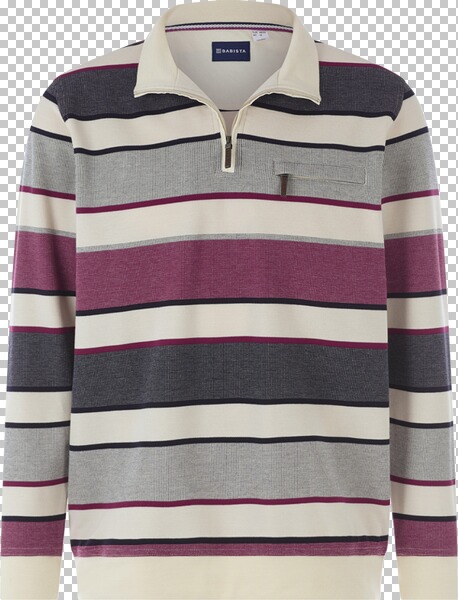 Sweatshirt MELRIN beige