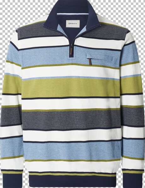 Sweatshirt MELRIN grün