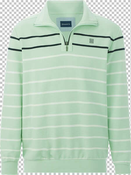 Sweatshirt MODASTELLA mint