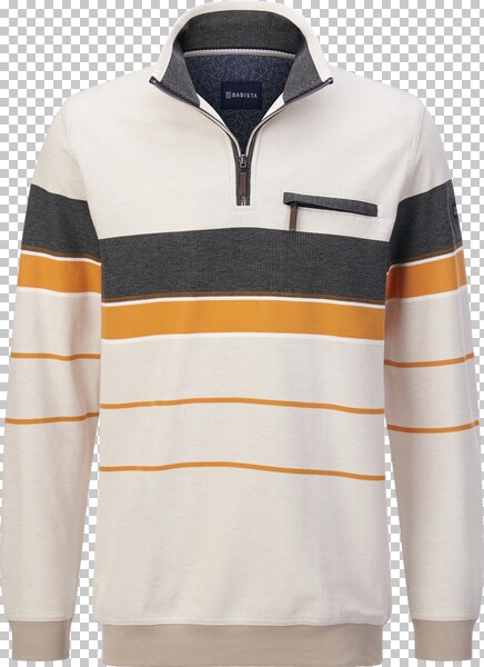 Sweatshirt MODAVISTO beige