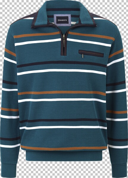 Sweatshirt PAONESSI petrol