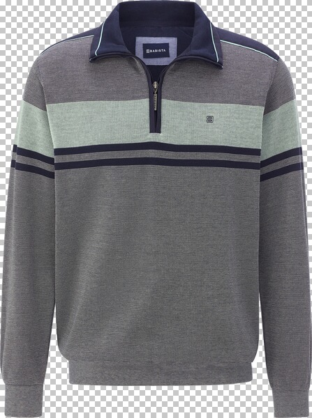 Sweatshirt QUARLON blau