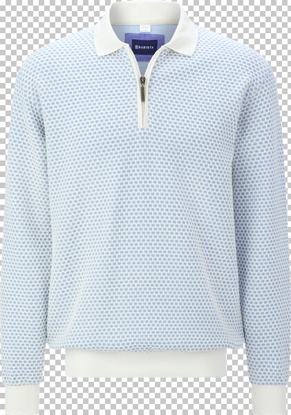 Sweatshirt TALMAR hellblau