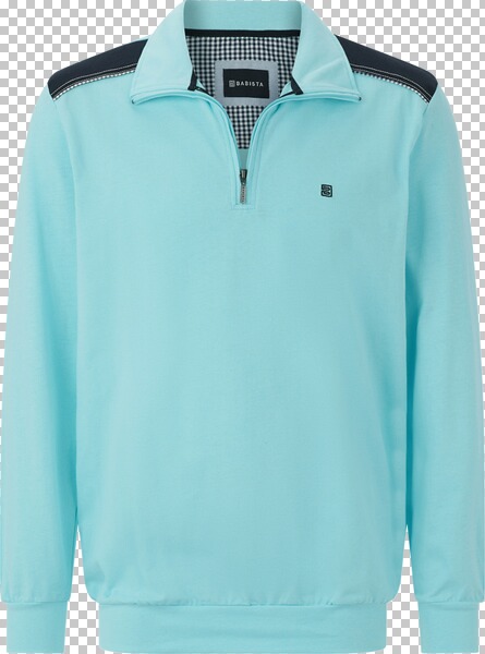 Sweatshirt TARLON türkis