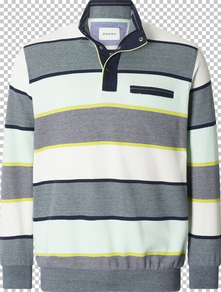 Sweatshirt TAVETTO petrol