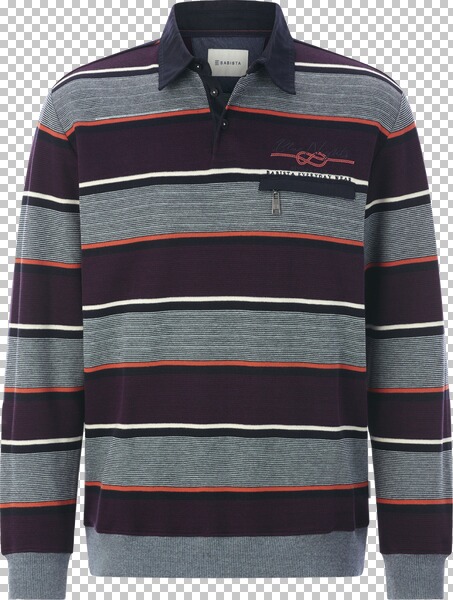 Sweatshirt TELON dunkelblau