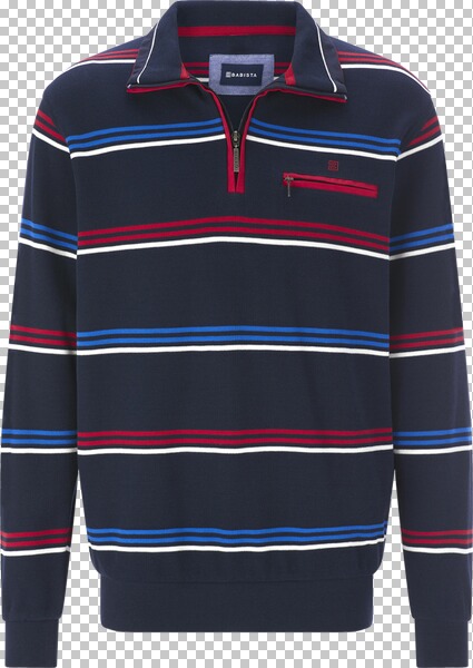 Sweatshirt ULRAN dunkelblau