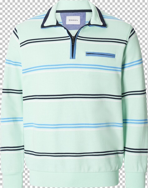 Sweatshirt ULRAN mint