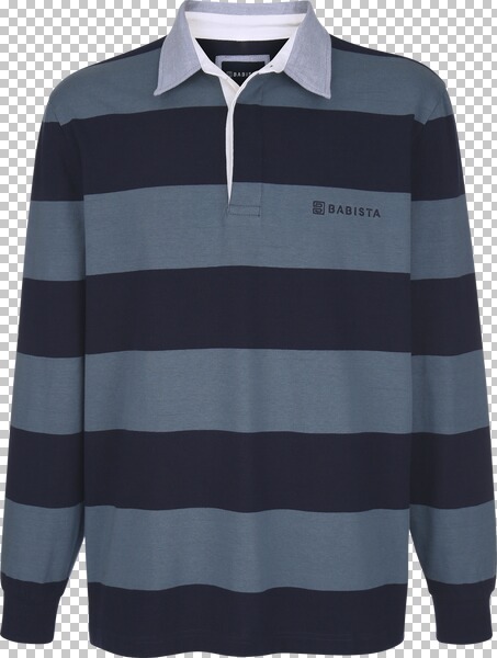Sweatshirt VIORENTO blau