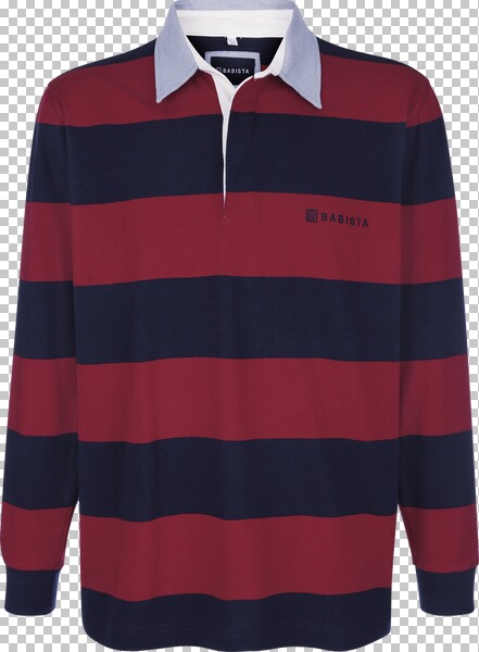 Sweatshirt VIORENTO Babista rouge