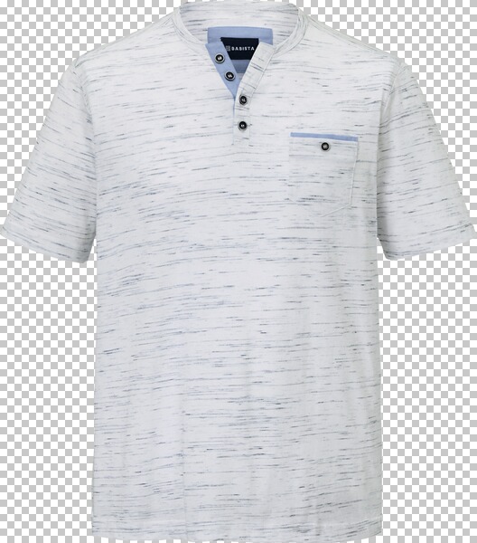 T-Shirt BELLAVERRO weiß