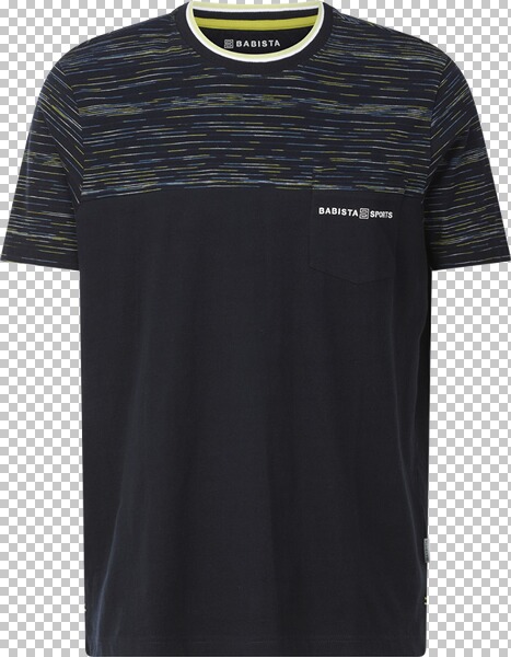 T-Shirt KENDALO dunkelblau