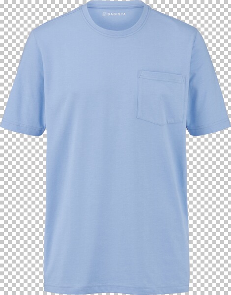 T-Shirt ULVIENTO hellblau