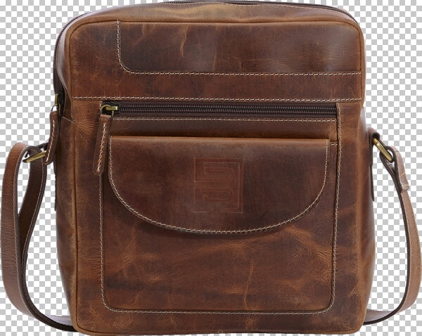 Tasche MARIBENE braun